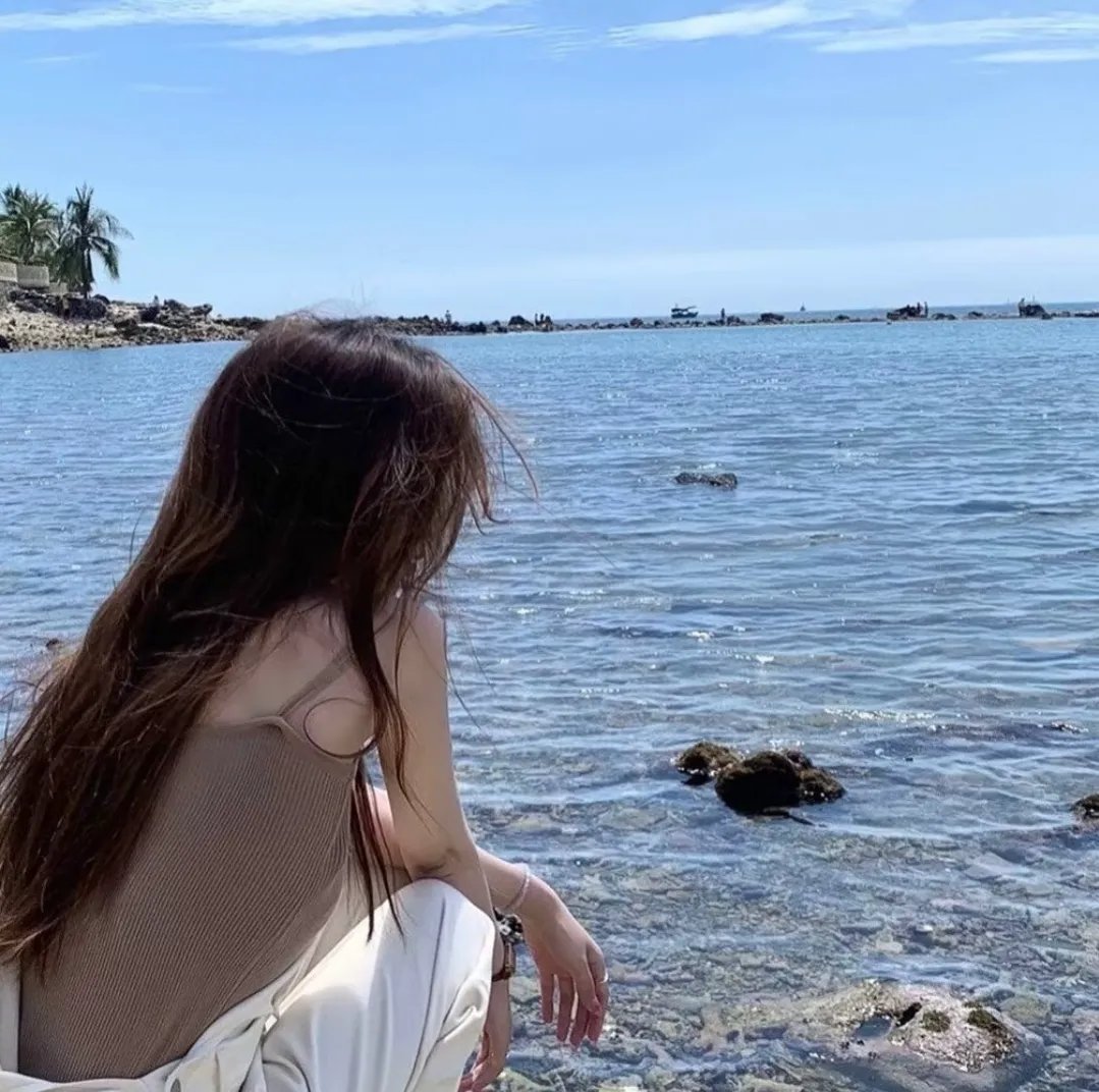 珍惜的时光