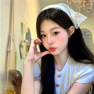 夜校女生